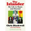KNYGA Chris Blackwell Islander, My Life in Music and Beyond