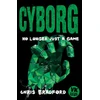 KNYGA Chris Bradford Kiborgas