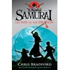 KNYGA Chris Bradford The Way of the Dragon (Young Samurai, Book 3)