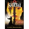KNYGA Chris Bradford Way of the Sword (Young Samurai, Book 2)