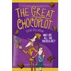 KNYGA Chris Callaghan Callaghan Chris Great Chocoplot