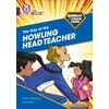 KNYGA Chris Callaghan Shinoy and the Chaos Crew: The Day of the Howling Head Teacher