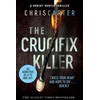 KNYGA Chris Carter Crucifix Killer, the CHILLING first novel in the Robert Hunter series