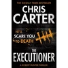 KNYGA Chris Carter Executioner, A brilliant serial killer thriller, featuring the unstoppable Robert Hunter