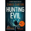 KNYGA Chris Carter Hunting Evil