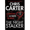 KNYGA Chris Carter Night Stalker
