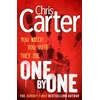KNYGA Chris Carter One by One