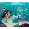 KNYGA Chris Chatterton Ten Minutes to Bed: Little Mermaid