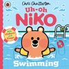 KNYGA Chris Chatterton Uh-Oh, Niko: Swimming