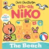 KNYGA Chris Chatterton Uh-Oh, Niko: The Beach