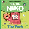 KNYGA Chris Chatterton Uh-Oh, Niko: The Park
