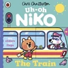 KNYGA Chris Chatterton Uh-Oh, Niko: Train