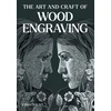 KNYGA Chris Daunt Art and Craft of Wood Engraving