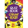 KNYGA Chris Dickason Quiz Book for Clever Kids®