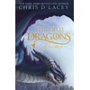 KNYGA Chris Dlacey Erth Dragons: The Wearle, Book 1