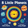 KNYGA Chris Ferrie Ferrie Chris 8 Little Planets