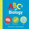 KNYGA Chris Ferrie ABCs of Biology