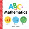 KNYGA Chris Ferrie ABCs of Mathematics