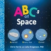 KNYGA Chris Ferrie ABCs of Space