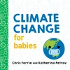 KNYGA Chris Ferrie Climate Change for Babies