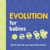 KNYGA Chris Ferrie Evolution for Babies