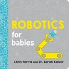 KNYGA Chris Ferrie Robotics for Babies
