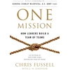 KNYGA Chris Fussell One Mission