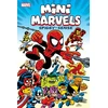 KNYGA Chris Garrusso Mini Marvels: Spidey-Sense