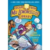 KNYGA Chris Grabenstein Escape from Mr. Lemoncello's Library