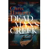 KNYGA Chris Hammer Dead Man's Creek, The Times Crime Book of the Year 2023