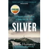 KNYGA Chris Hammer Sidabrinis, Sunday Times Crime Book of the Month, now a major BBC TV series for summer 2025