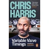 KNYGA Chris Harris Variable Valve Timings, Memoirs of a car tragic