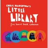 KNYGA Chris Haughton's Little Library