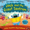 KNYGA Chris Jevons Jack and the Giant Tantrum