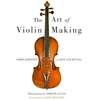 KNYGA Chris Johnson Art of Violin Making