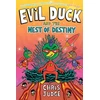 KNYGA Chris Judge Evil Duck and the Nest of Destiny