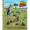 KNYGA Chris Kratt Wild in Africa! (Wild Kratts)