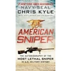 KNYGA Chris Kyle Kyle, Chris; McEwen, Scott American Sniper: The Autobiography of the Most Lethal Sniper in U.S. Military History
