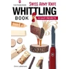 KNYGA Chris Lubkemann Victorinox Swiss Army Knife Book of Whittling