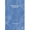 KNYGA Chris Mackintosh Foundations of Sport Development