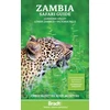 KNYGA Chris Mcintyre Zambia Safari Guide, Luangwa Valley . Lower Zambezi . Victoria Falls