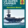 KNYGA Chris Mcnab US Super Carrier