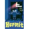 KNYGA Chris Mcqueer Hermit, A powerful debut novel about one boy's journey into incel culture