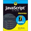 KNYGA Chris Minnick JavaScript All-in-One For Dummies