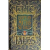 KNYGA Chris Naunton Egyptian Myths &amp; Tales, Epic Tales