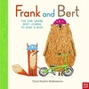 KNYGA Chris Naylor Ballesteros Frank and Bert: The One Where Bert Learns to Ride a Bike