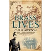 KNYGA Chris Nickson Brass Lives