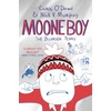 KNYGA Chris Odowd Moone Boy: The Blunder Years
