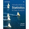 KNYGA Chris Olsen Introduction to Statistics and Data Analysis
