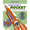 KNYGA Chris Oxlade Inside Info: Taking Apart a Rocket